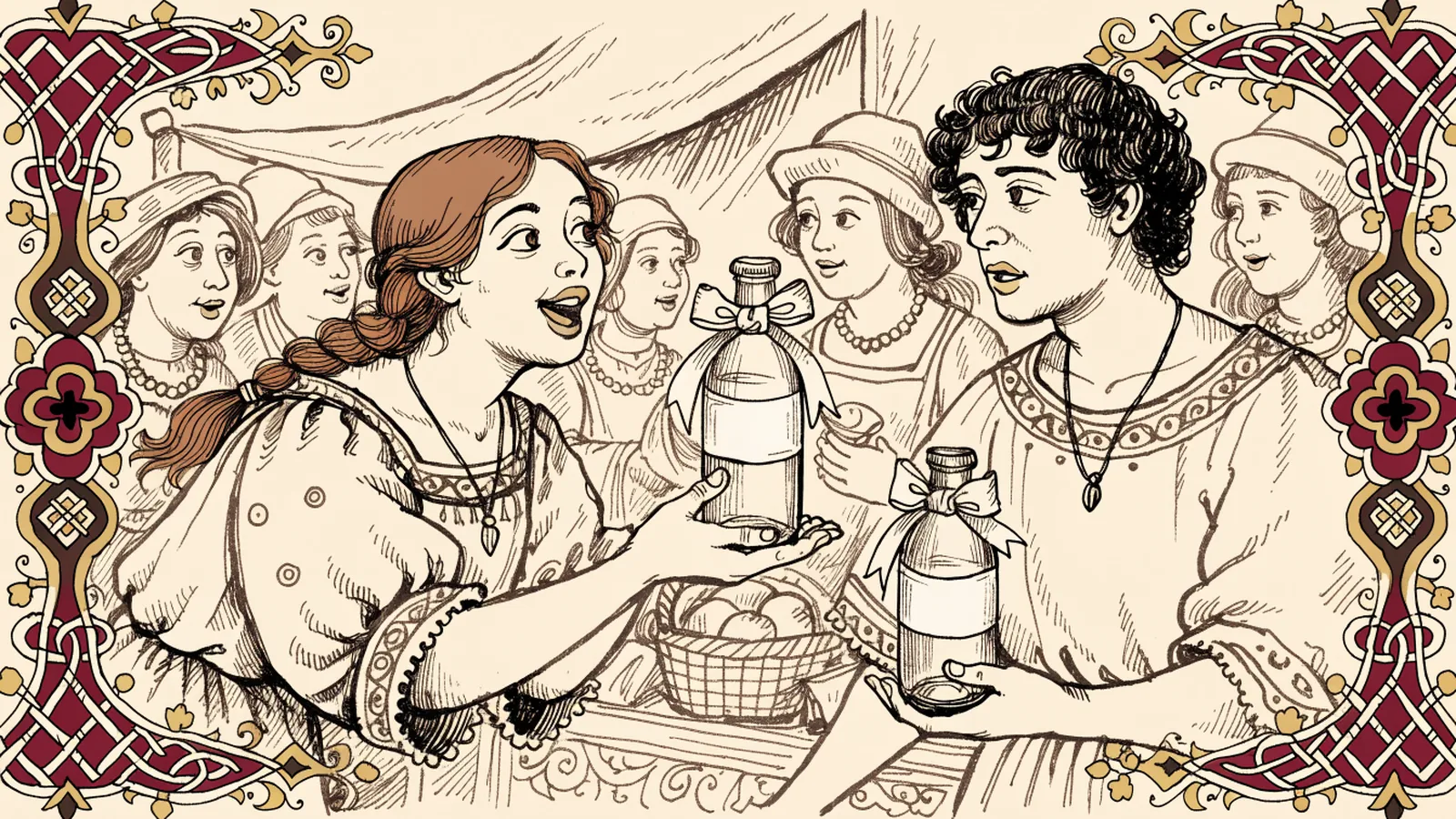 Como a Coca-Cola tirou o próprio nome do rótulo e colocou o seu no lugar