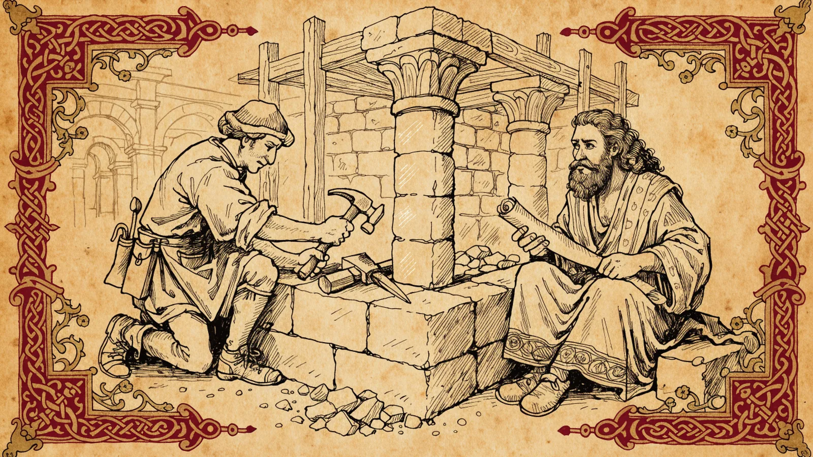 Storytelling não resolve negócio sem estrutura, o que precisa vir antes da história