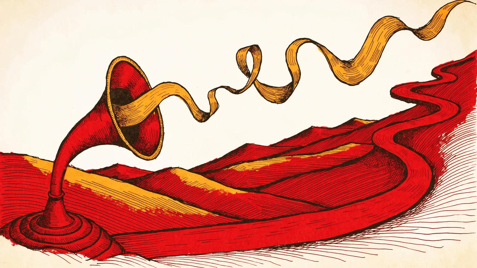 Storytelling em podcast, a estrutura que prende do minuto 1 ao 40
