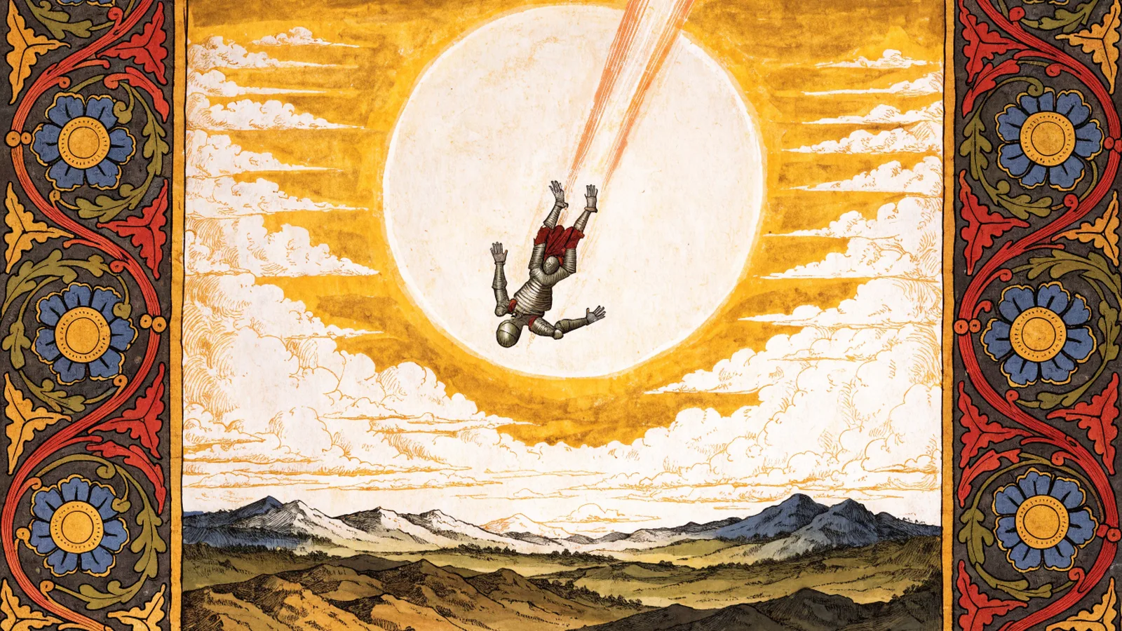 Como o salto do Red Bull Stratos transformou patrocínio em transmissão que o mundo parou pra ver